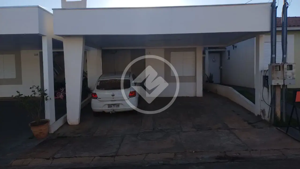 Casa Condomínio COLINA VERDE, Rondonópolis - MT — foto 1
