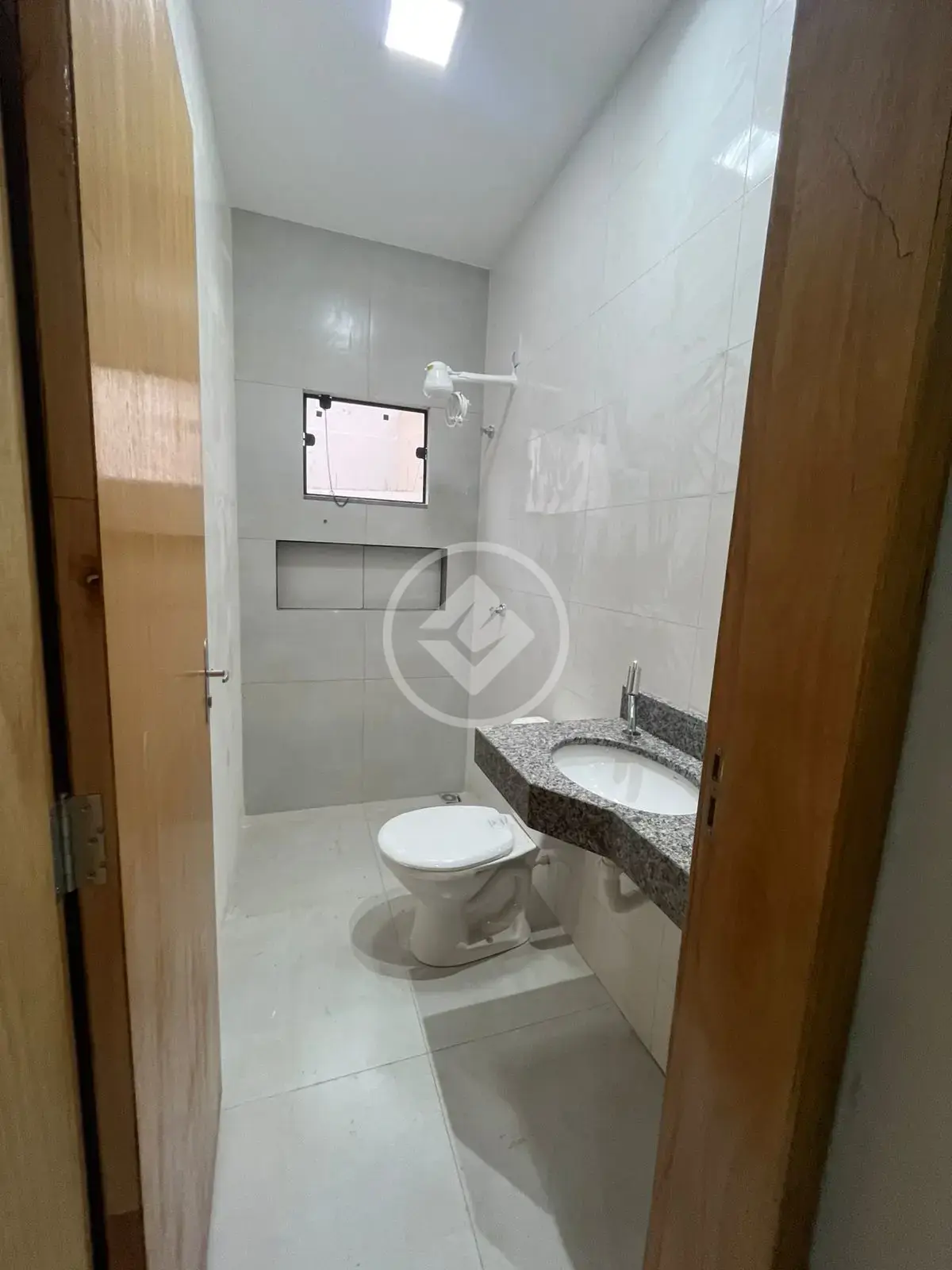 Casa 3 quartos no Jardim Santa Bárbara, Rondonópolis — foto 6 de 6