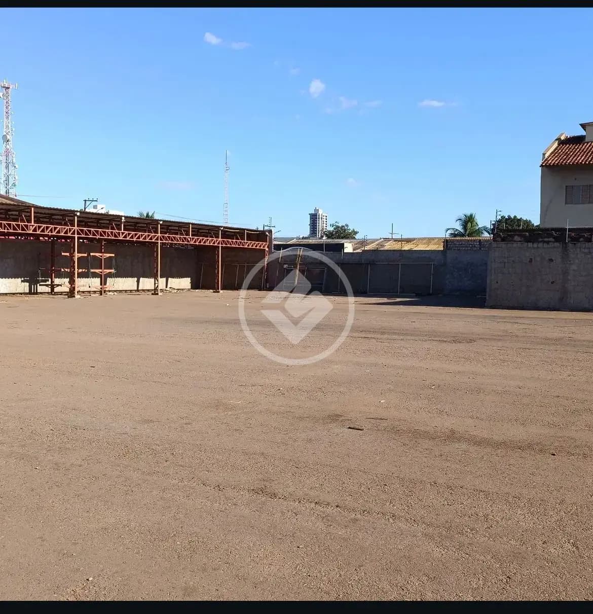 Terreno Comercial no Parque Sagrada Família, Rondonópolis — foto 5 de 5