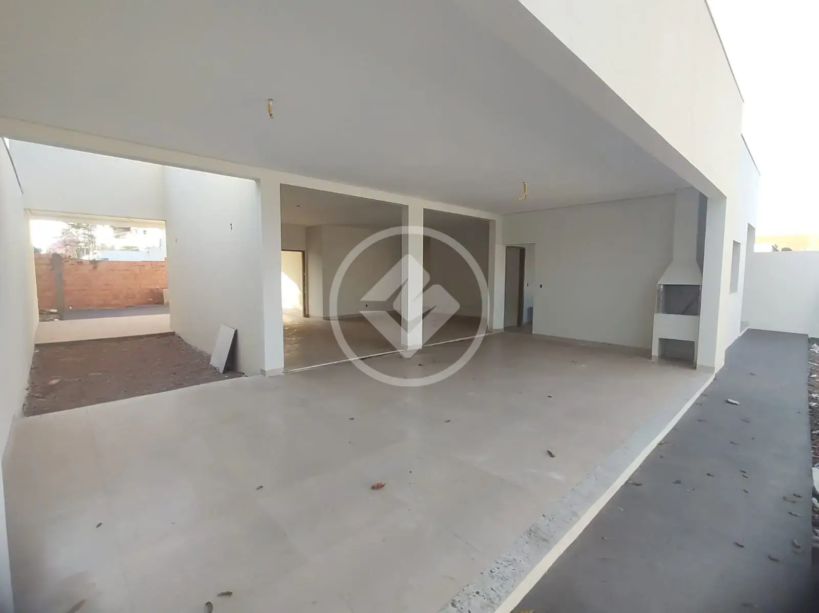 Casa no CIDADE SALMEN, Rondonópolis — foto 5 de 6