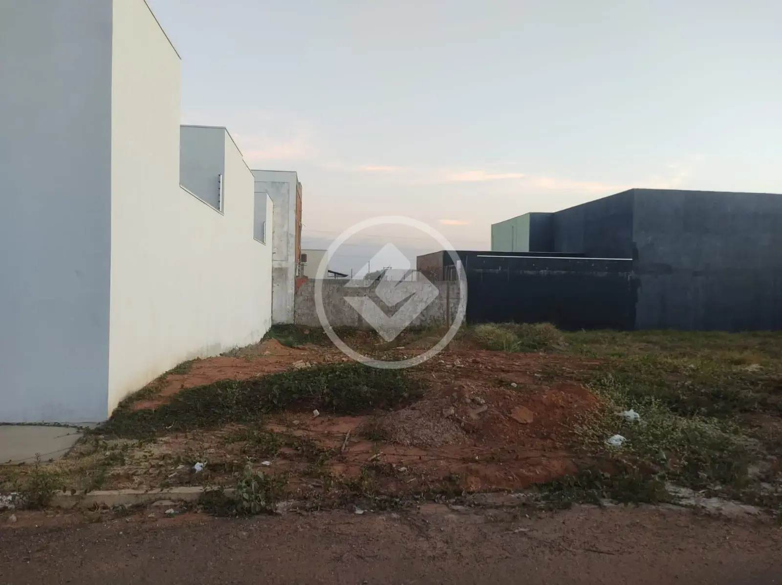 Terreno Loteamento Recanto do Parque, Rondonópolis - MT — foto 1