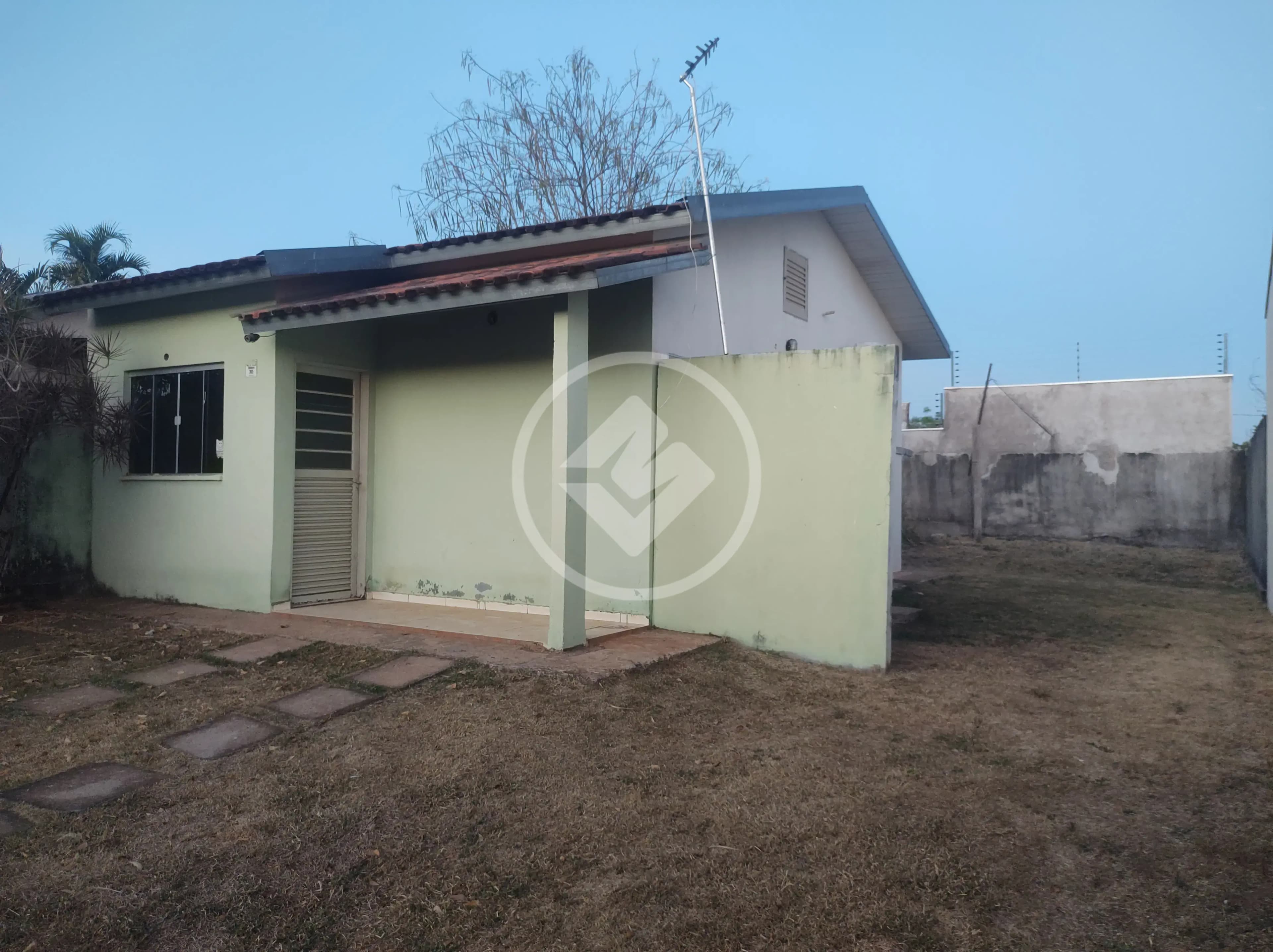 Casa Loteamento Residencial Três Américas, Rondonópolis - MT — foto 2