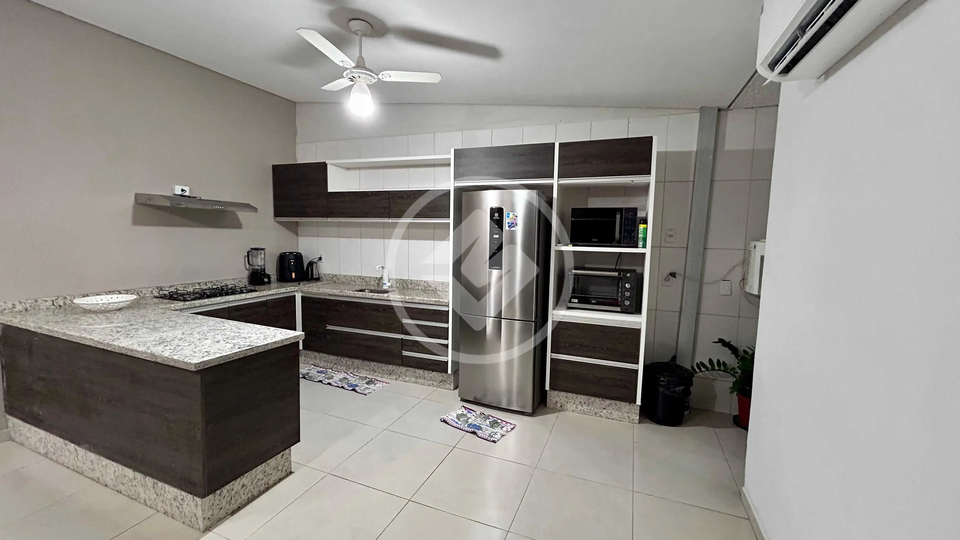 Casa Condomínio VILA AURORA, Rondonópolis - MT — foto 2