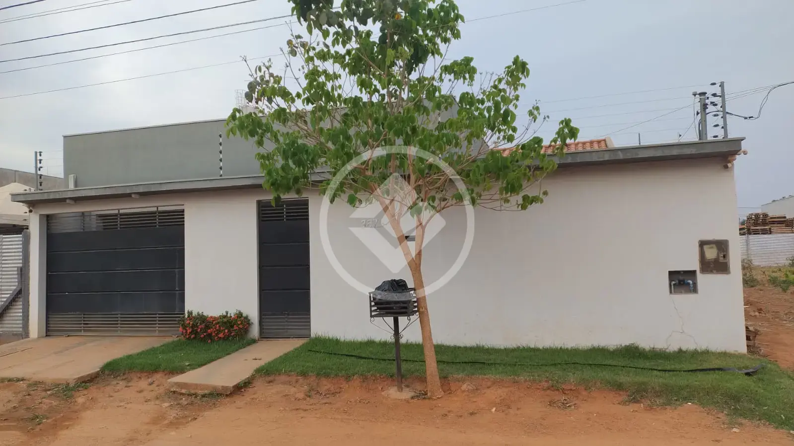 Casa Parque Sagrada Família, Rondonópolis - MT — foto 1