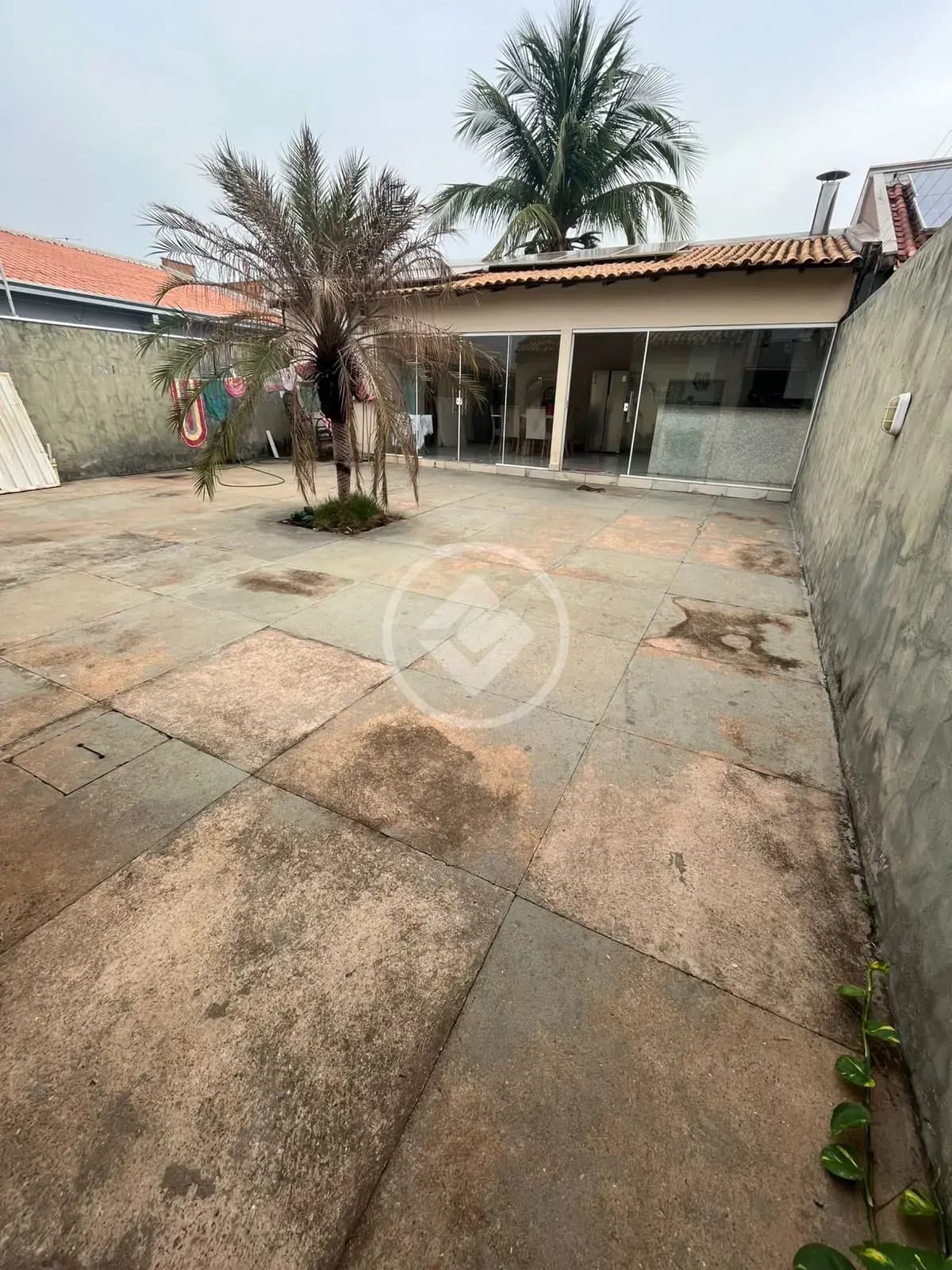 Casa Jardim Taiti, Rondonópolis - MT — foto 2