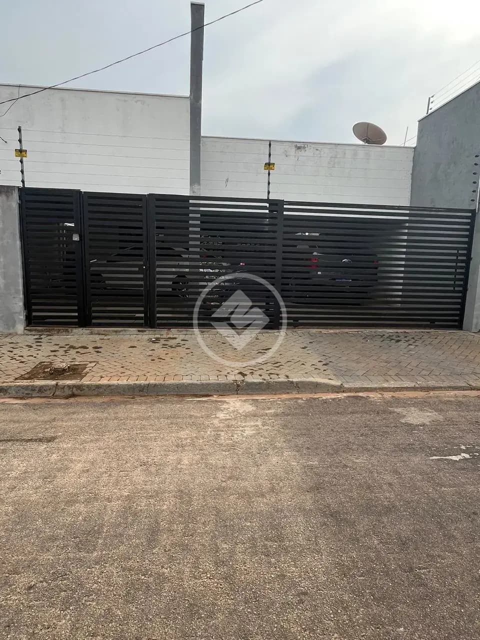 Casa Jardim Taiti, Rondonópolis - MT — foto 1