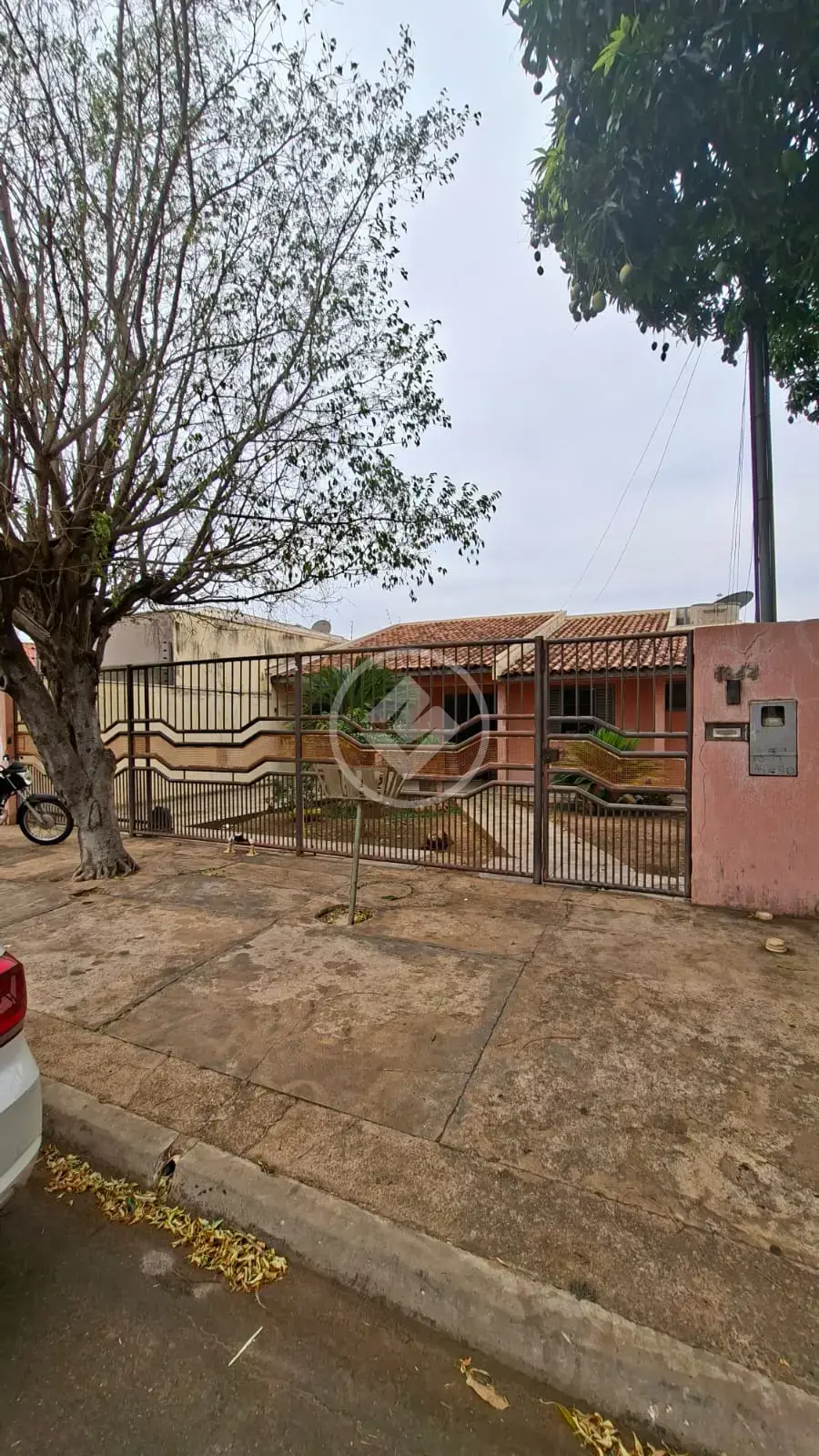 Casa Vila Castelo - Entre a Região da Vila Operária e Região do Conjunto São José