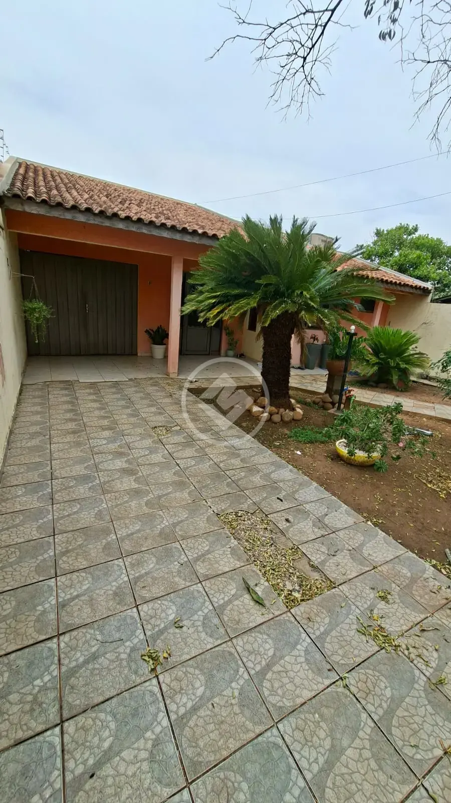 Casa Vila Castelo, Rondonópolis - MT — foto 2