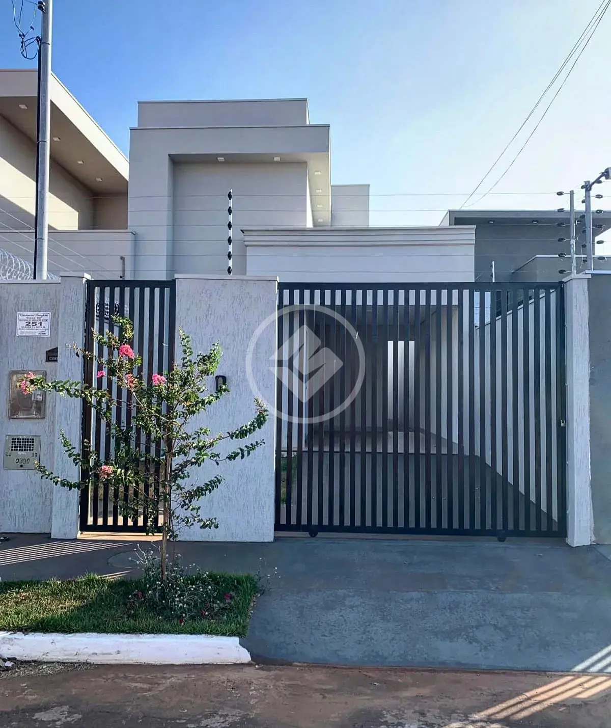 Casa JARDIM RESIDENCIAL SUNFLOWER, Rondonópolis - MT — foto 1