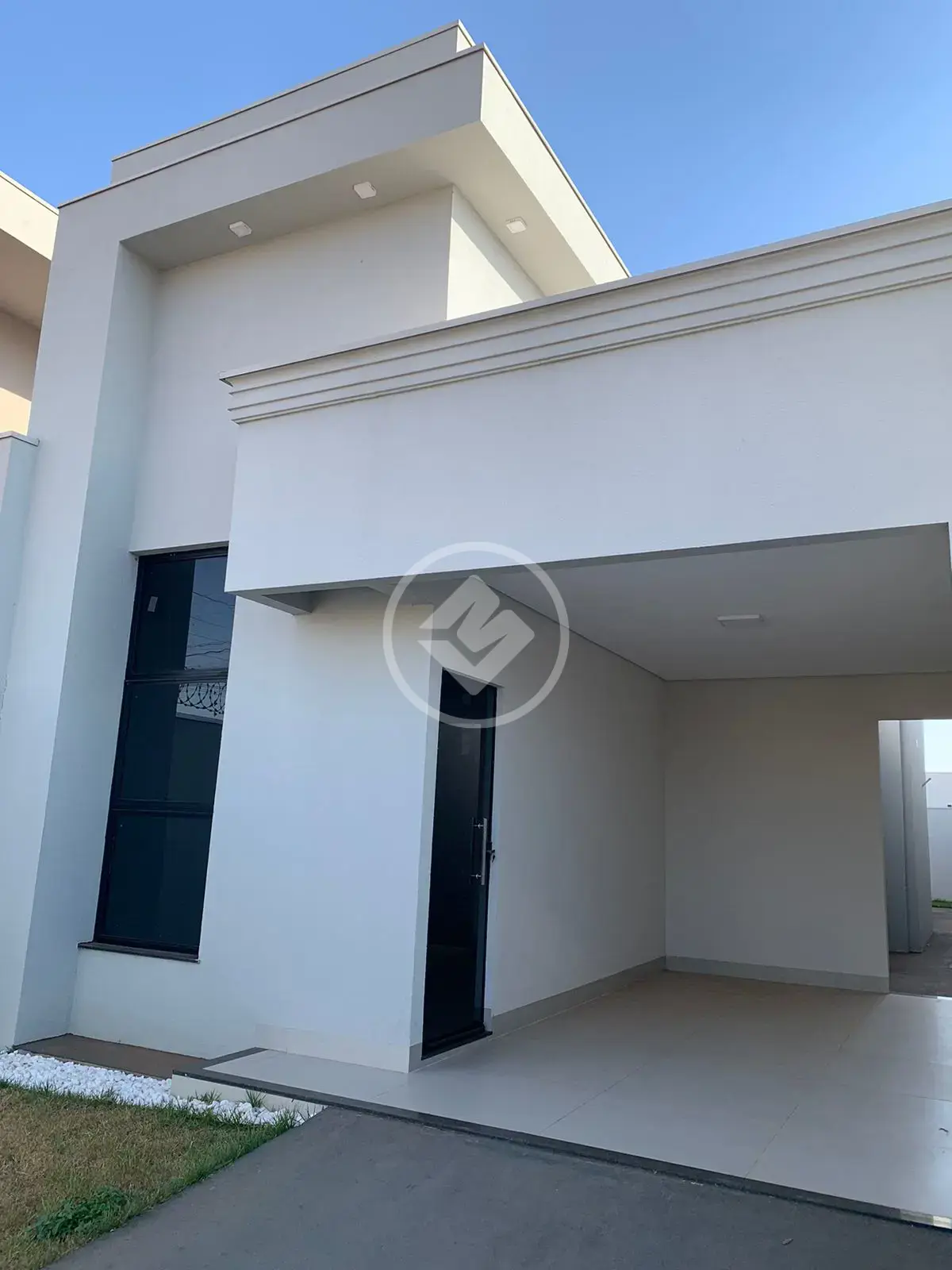 Casa JARDIM RESIDENCIAL SUNFLOWER, Rondonópolis - MT — foto 2