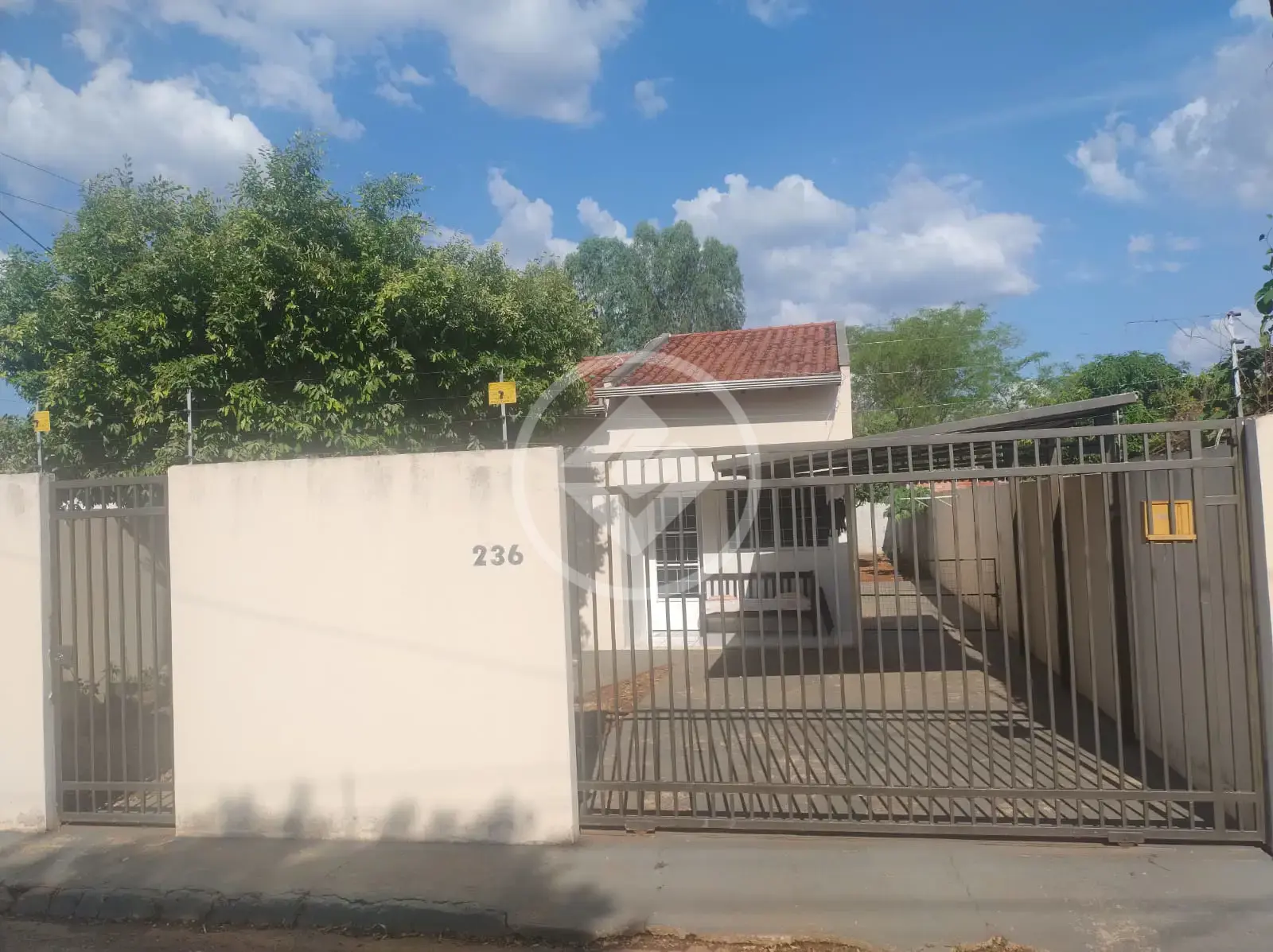 Casa Jardim Assunçao