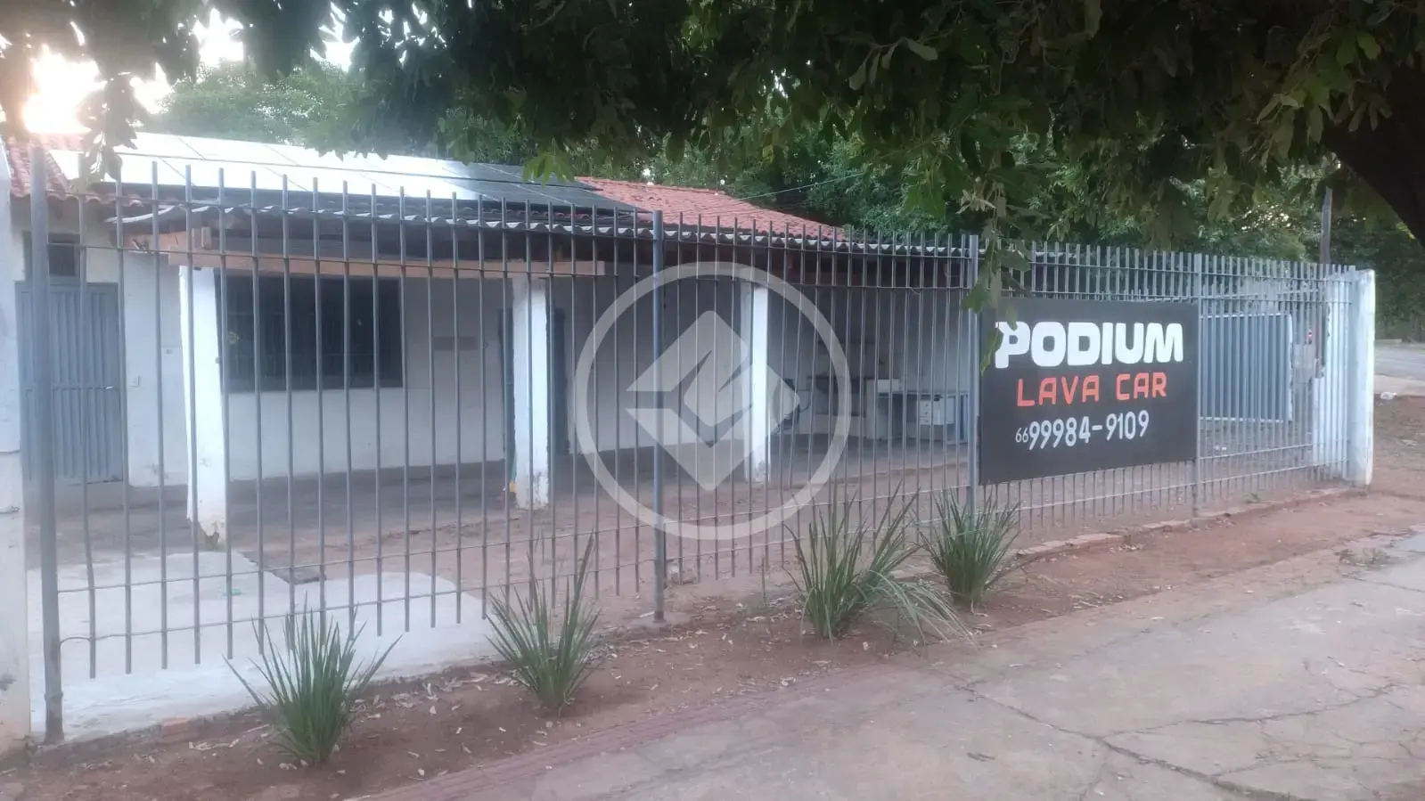 Casa Comercial VILA CARDOSO, Rondonópolis - MT — foto 1