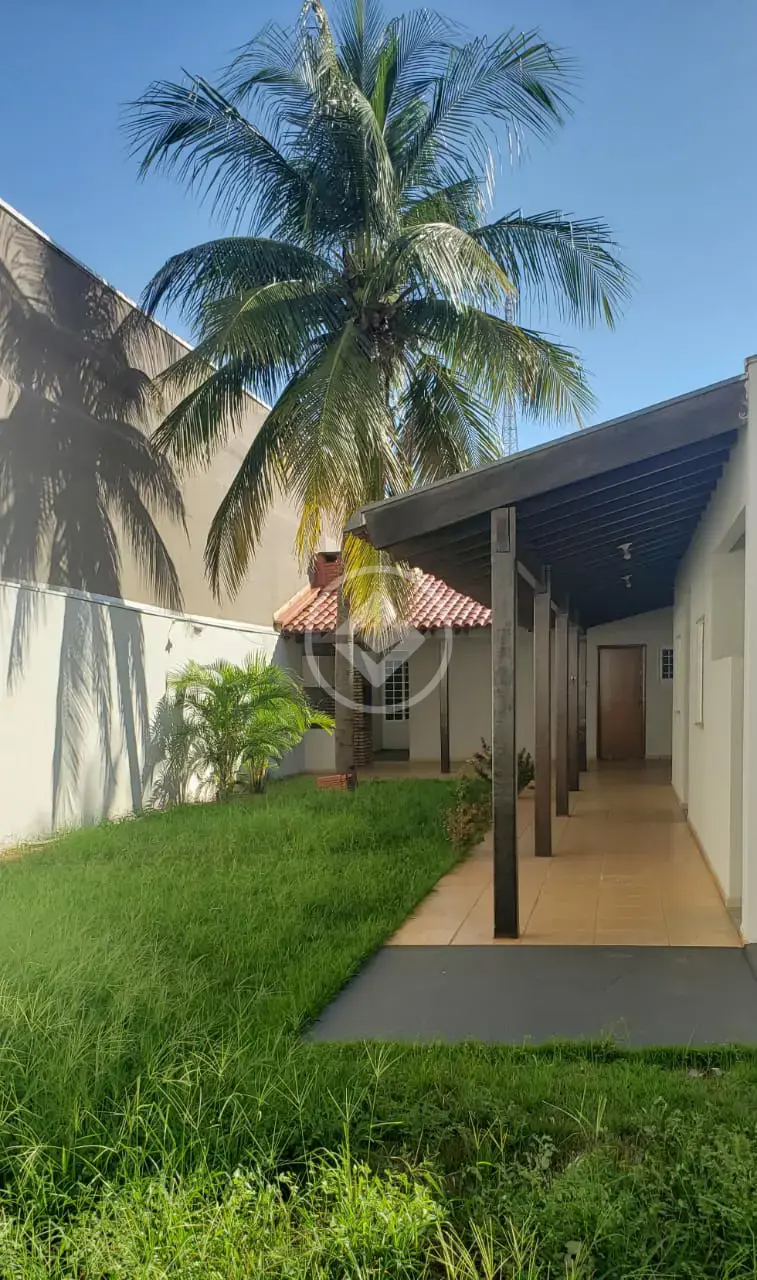 Casa 2 quartos no Vila Aurora II, Rondonópolis — foto 3 de 6