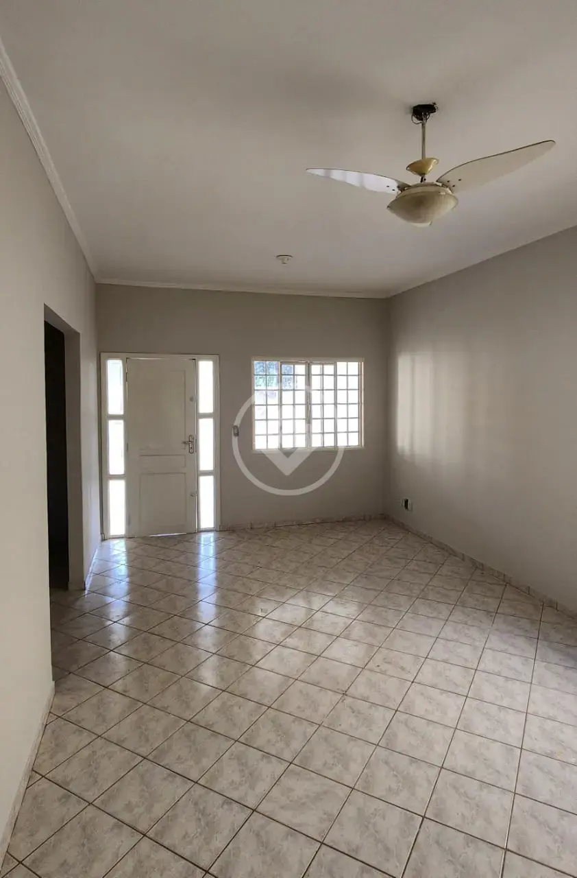 Casa 2 quartos no Vila Aurora II, Rondonópolis — foto 6 de 6