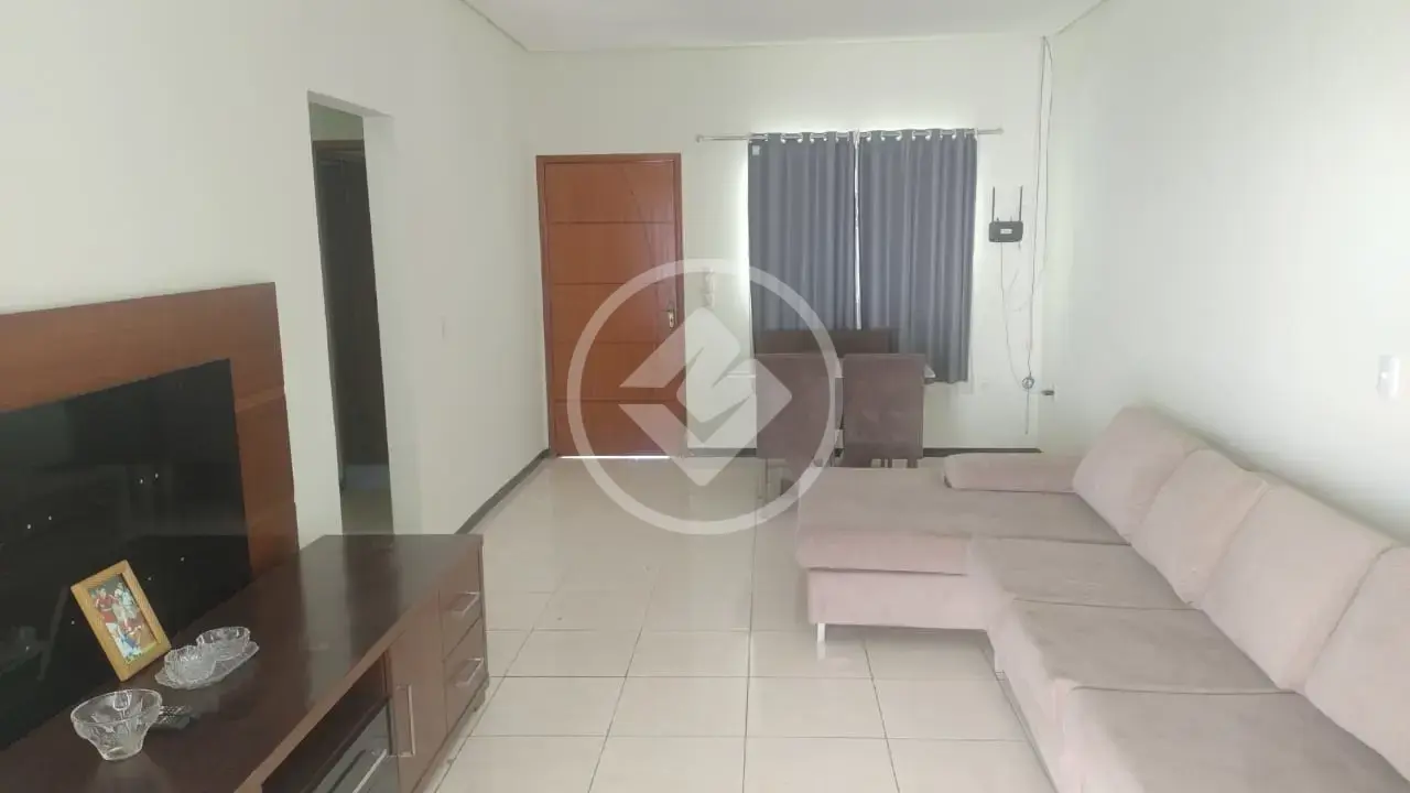 Casa 3 quartos no Parque Residencial Cidade Alta, Rondonópolis — foto 5 de 6