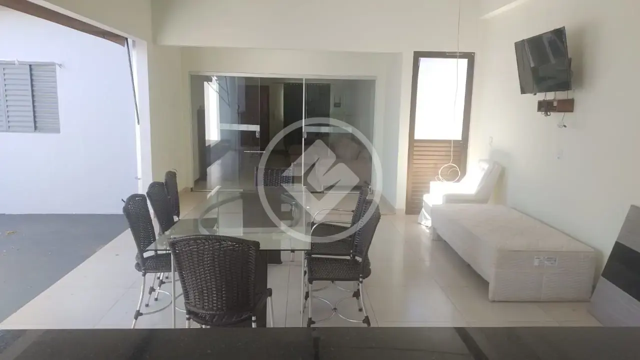 Casa 3 quartos no Parque Residencial Cidade Alta, Rondonópolis — foto 6 de 6