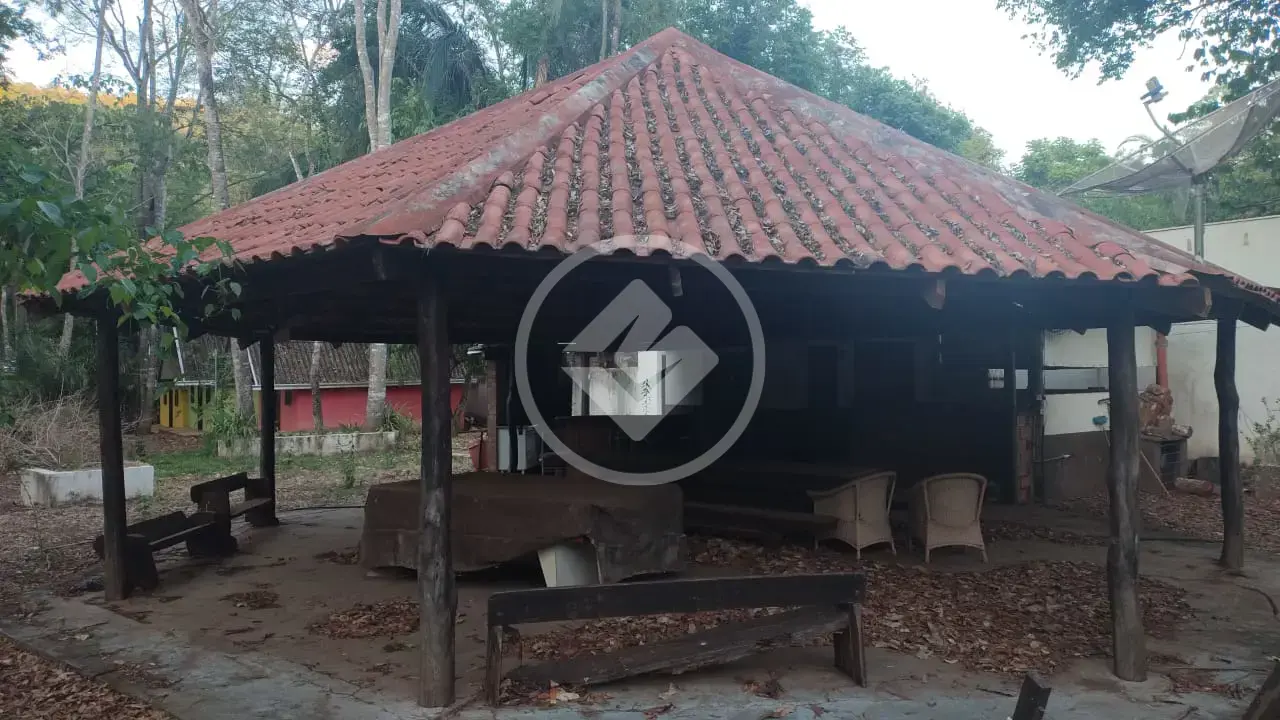 Chácara 4 quartos no Área Rural de Rondonópolis, Rondonópolis — foto 5 de 6