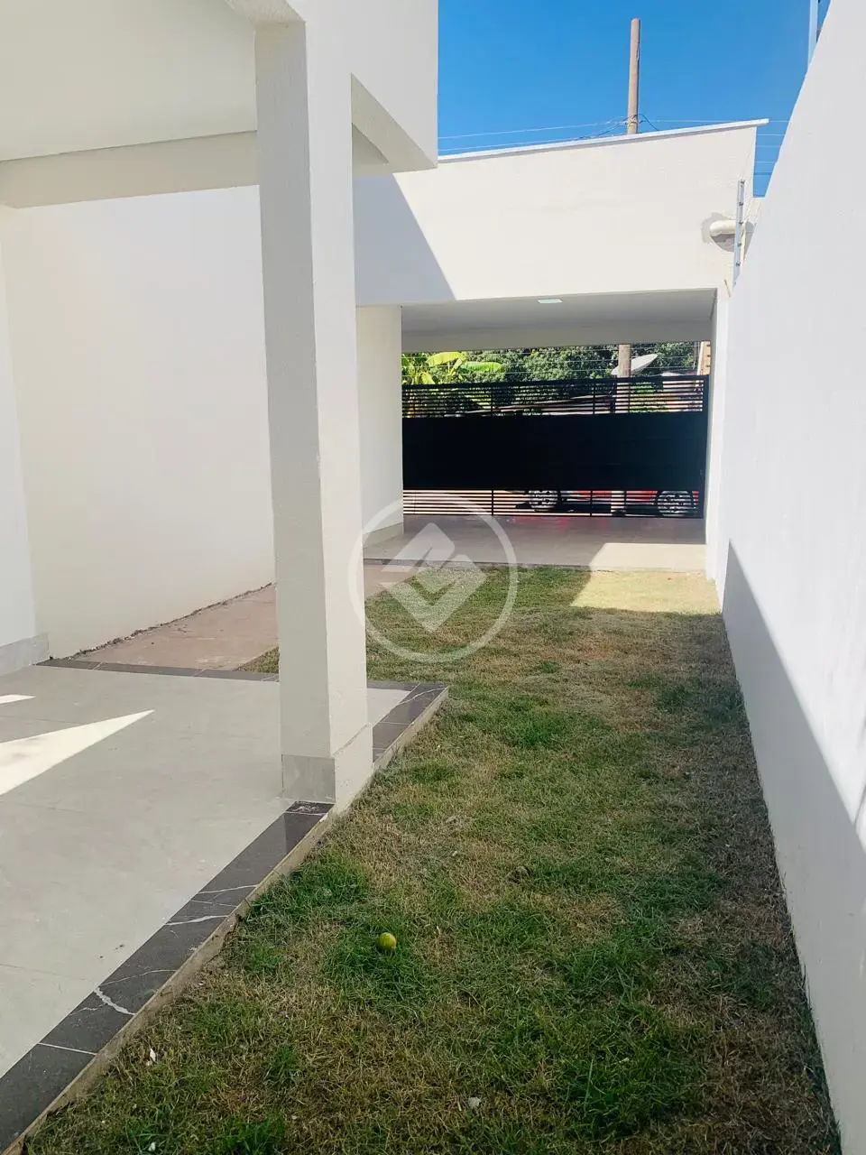 Casa Loteamento N. Senhora do Carmo, Rondonópolis - MT — foto 2
