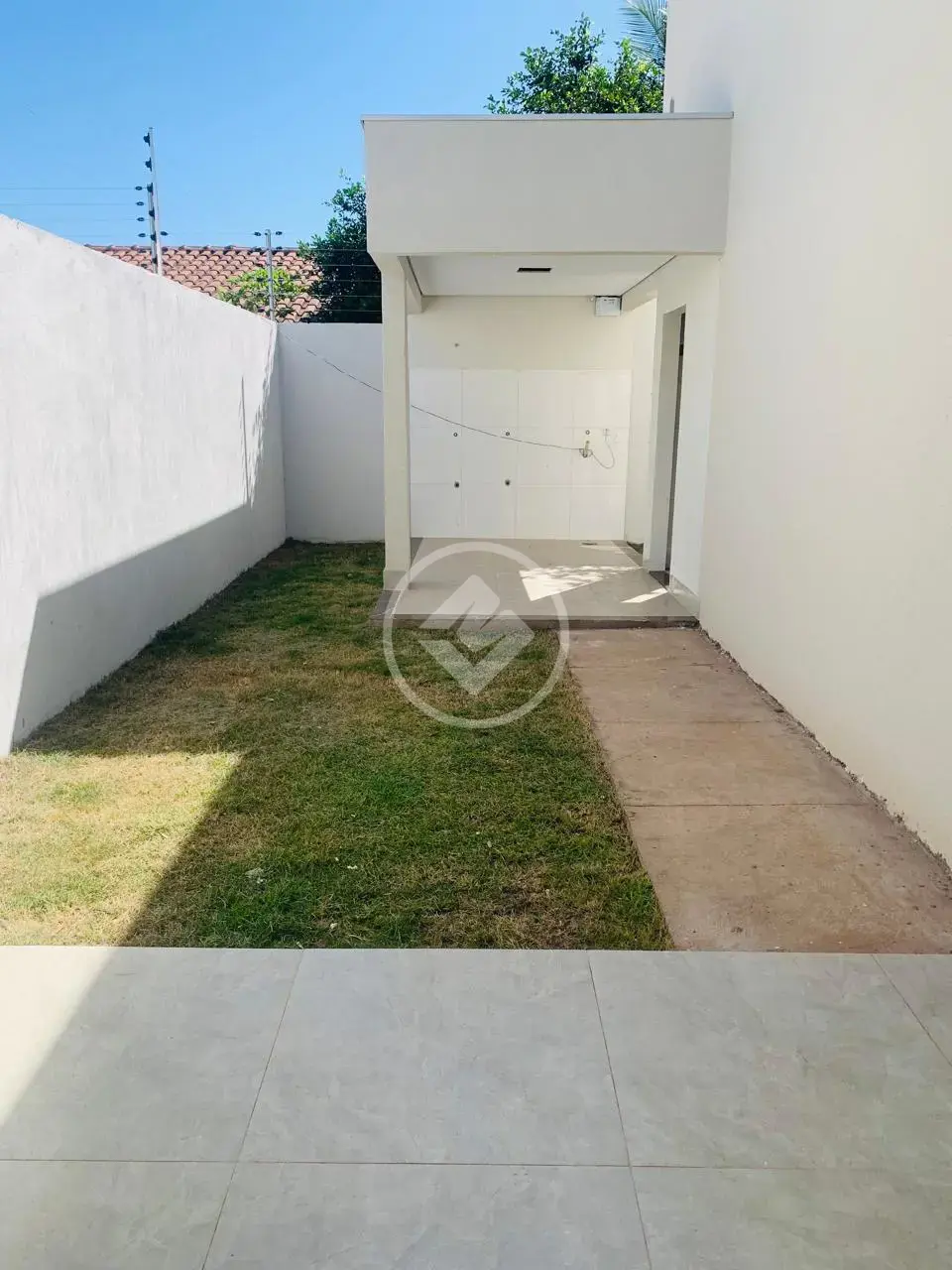 Casa 2 quartos no Loteamento N. Senhora do Carmo, Rondonópolis — foto 4 de 6