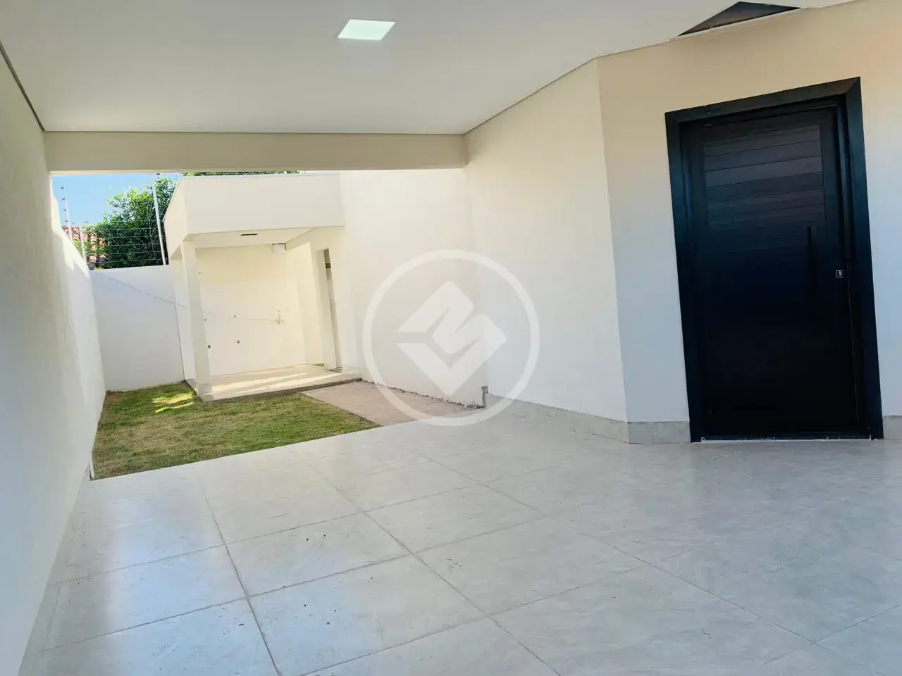 Casa 2 quartos no Loteamento N. Senhora do Carmo, Rondonópolis — foto 5 de 6