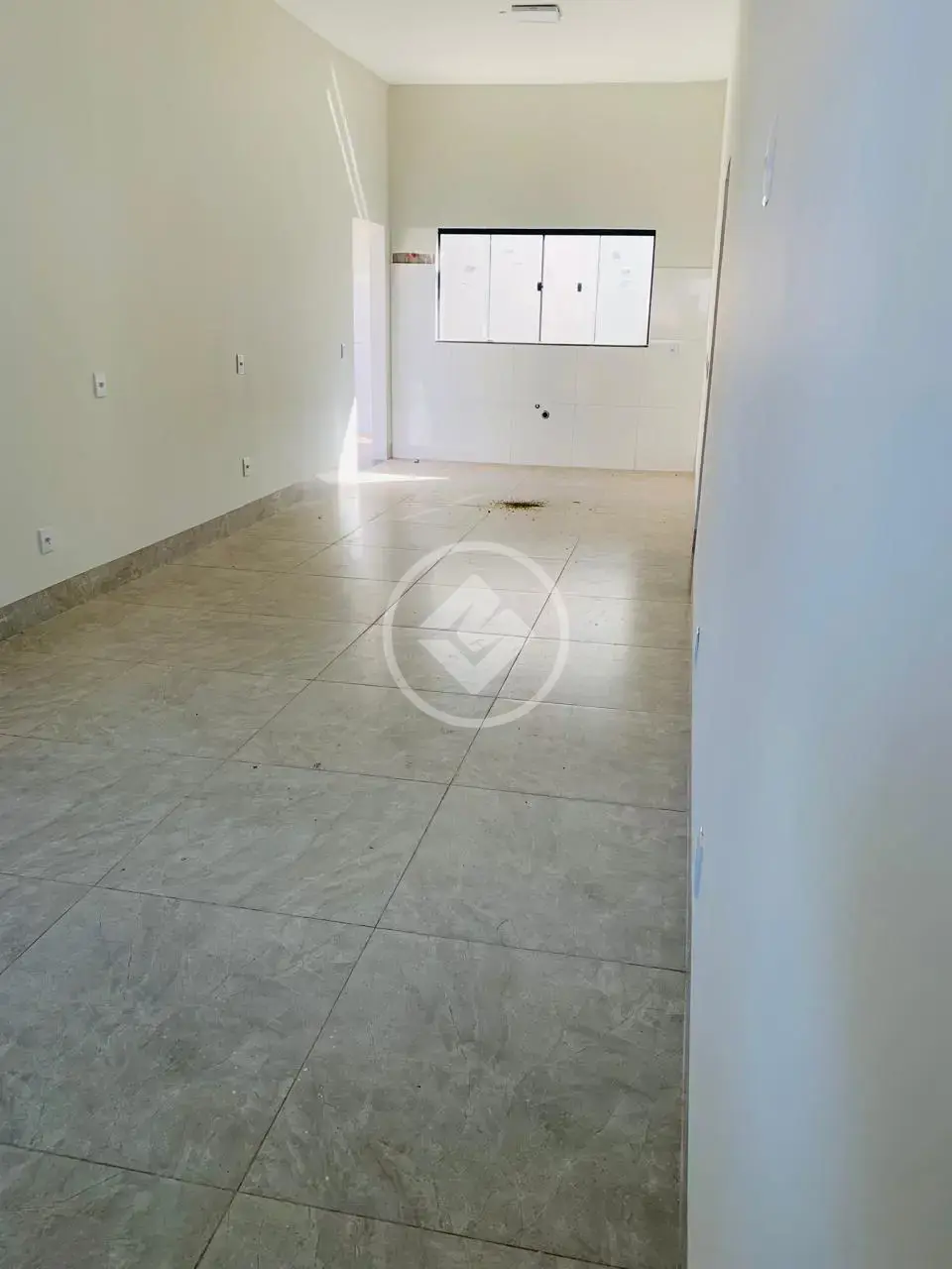 Casa 2 quartos no Loteamento N. Senhora do Carmo, Rondonópolis — foto 6 de 6