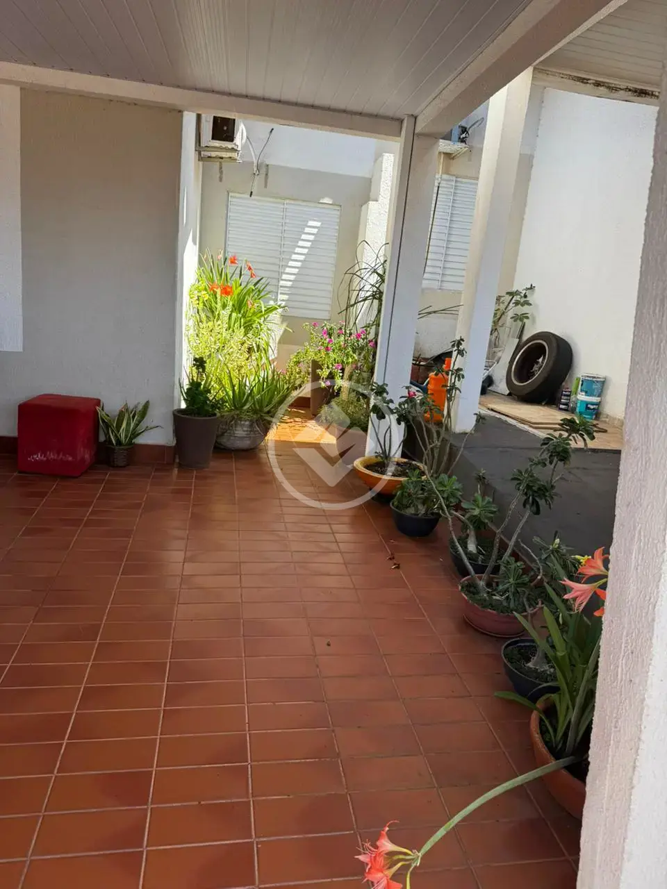 Casa Condomínio Condomínio Terra Nova, Rondonópolis - MT — foto 2