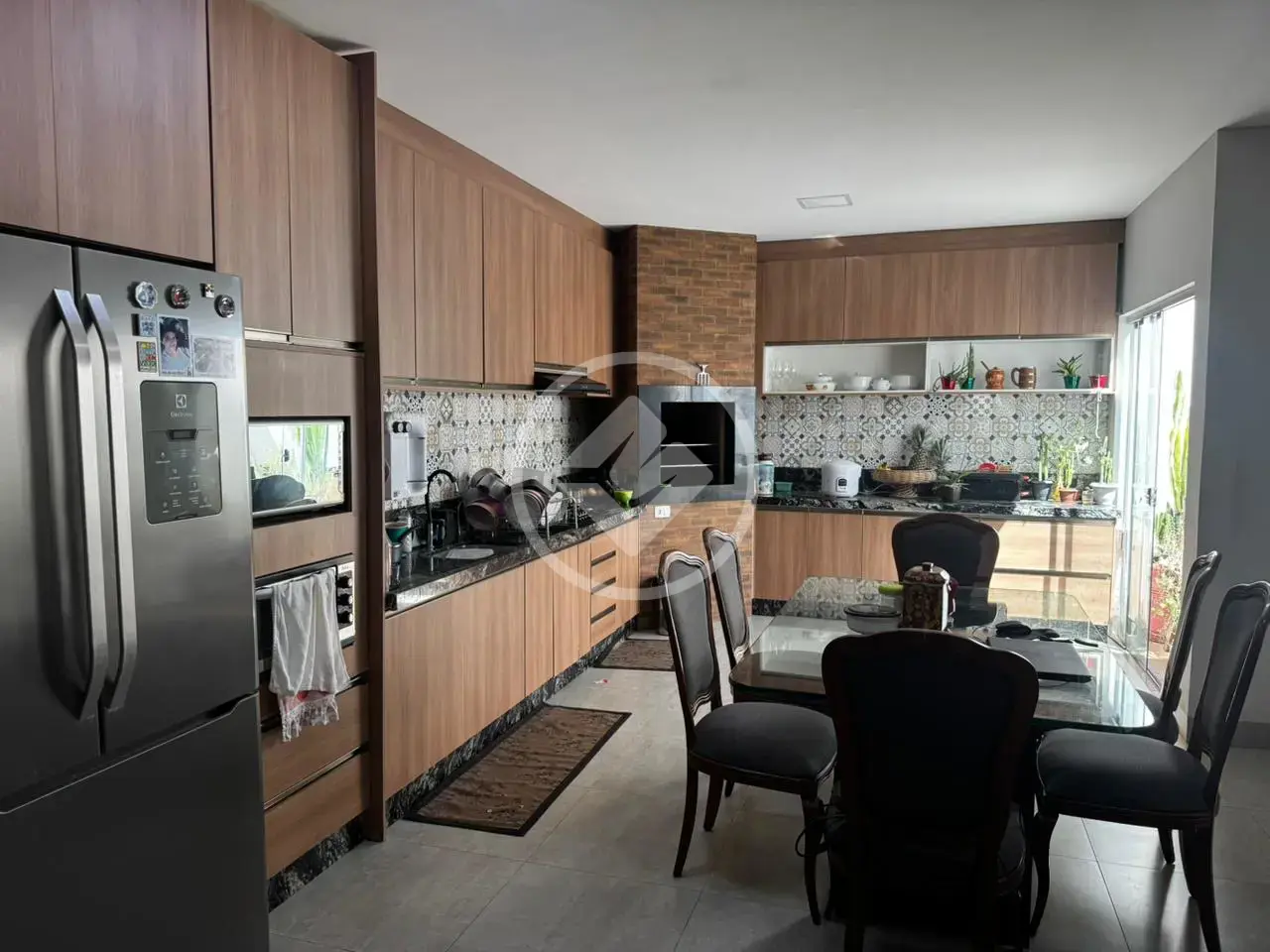 Casa Condomínio Condomínio Terra Nova, Rondonópolis - MT — foto 1