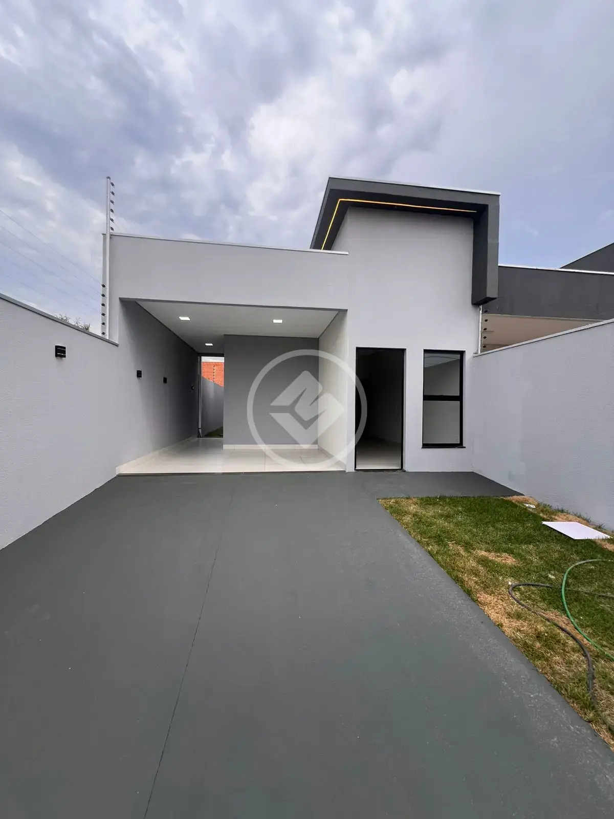 Casa 3 quartos no Setor Residencial Granville II, Rondonópolis — foto 6 de 6