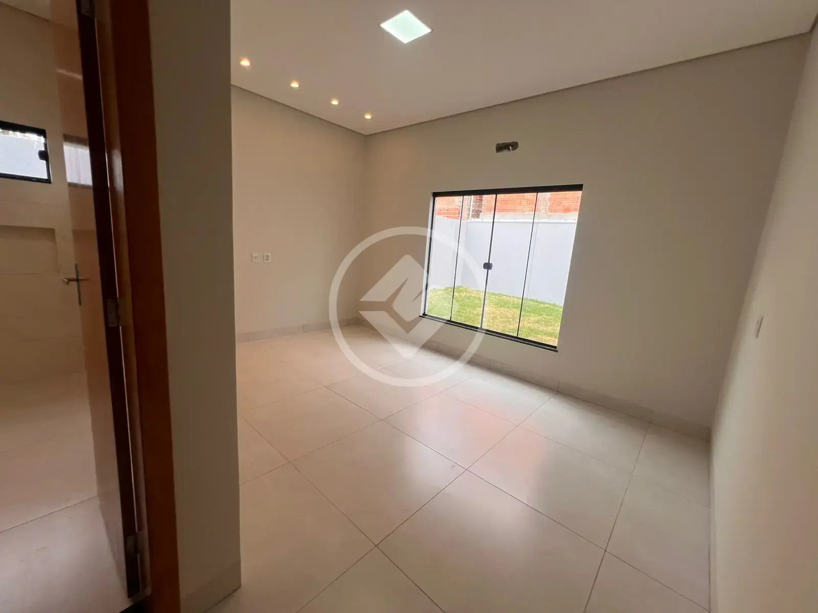 Casa 3 quartos no Setor Residencial Granville II, Rondonópolis — foto 5 de 6