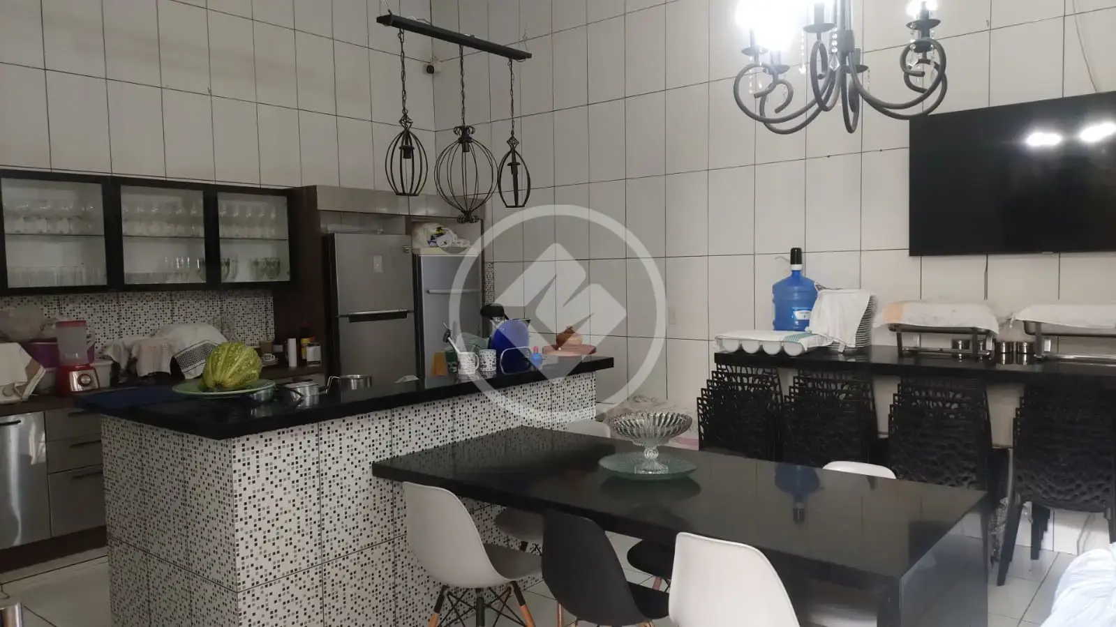 Casa Jardim Bispo Pedro Casaldáliga, Rondonópolis - MT — foto 1