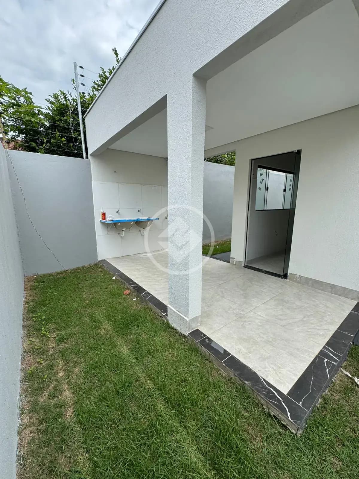 Casa 2 quartos no Loteamento Nossa Senhora do Amparo, Rondonópolis — foto 6 de 6