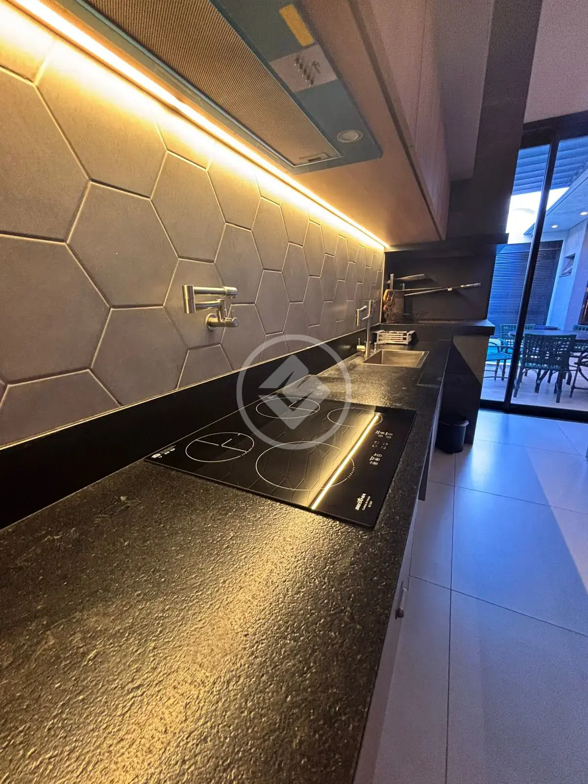 Casa Condomínio no Residencial Villa Toscana, Rondonópolis — foto 4 de 6