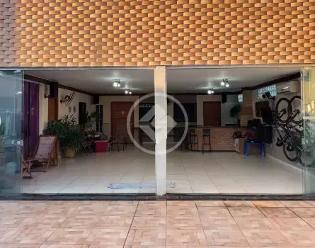 Casa JARDIM BRASÍLIA, Rondonópolis - MT — foto 2