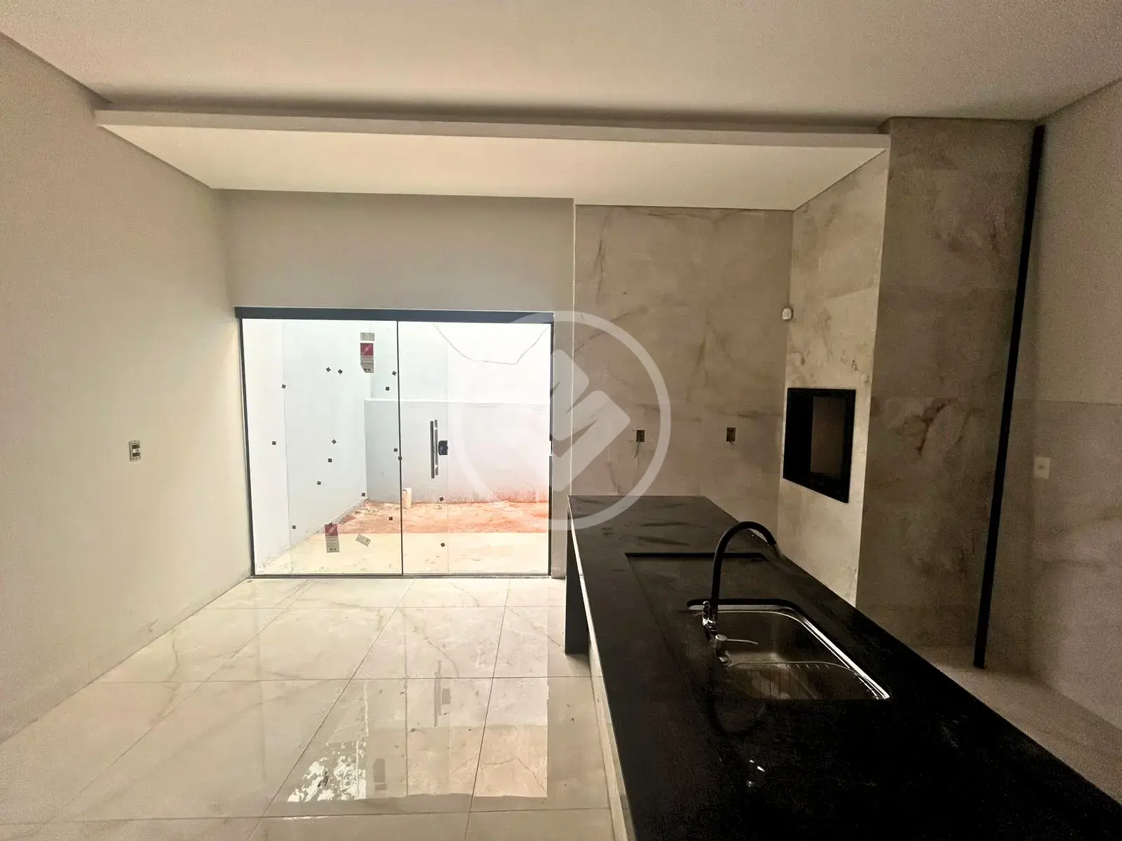 Casa 2 quartos no Loteamento Santa Laura, Rondonópolis — foto 4 de 6
