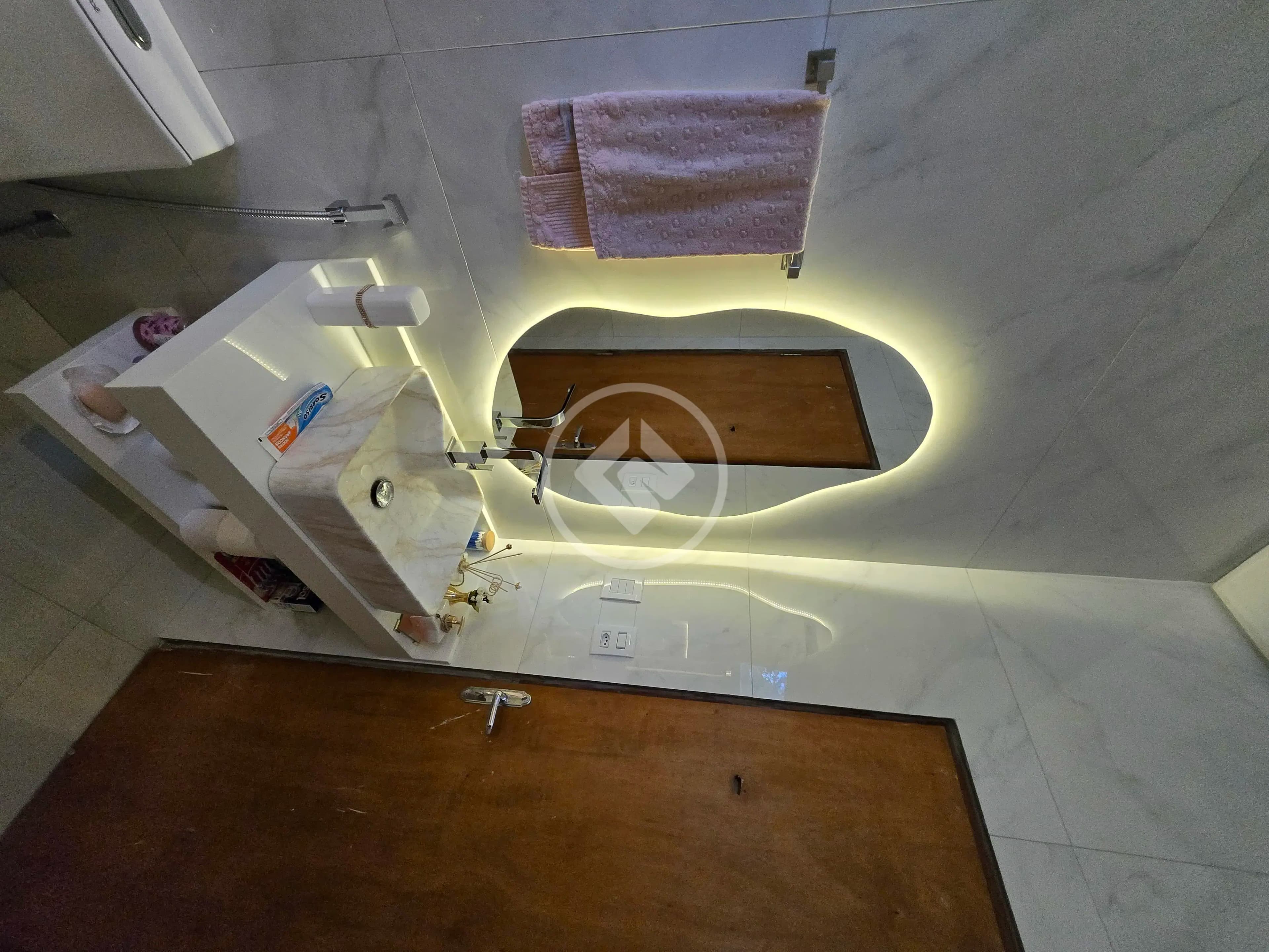 Casa Bairro Parque São Jorge, Rondonópolis - MT — foto 2