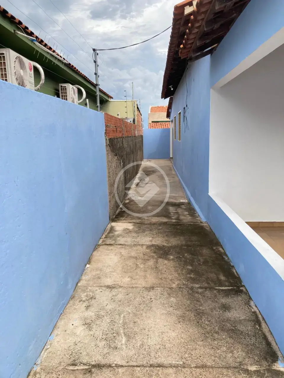 Casa Santa Cruz, Rondonópolis - MT — foto 2