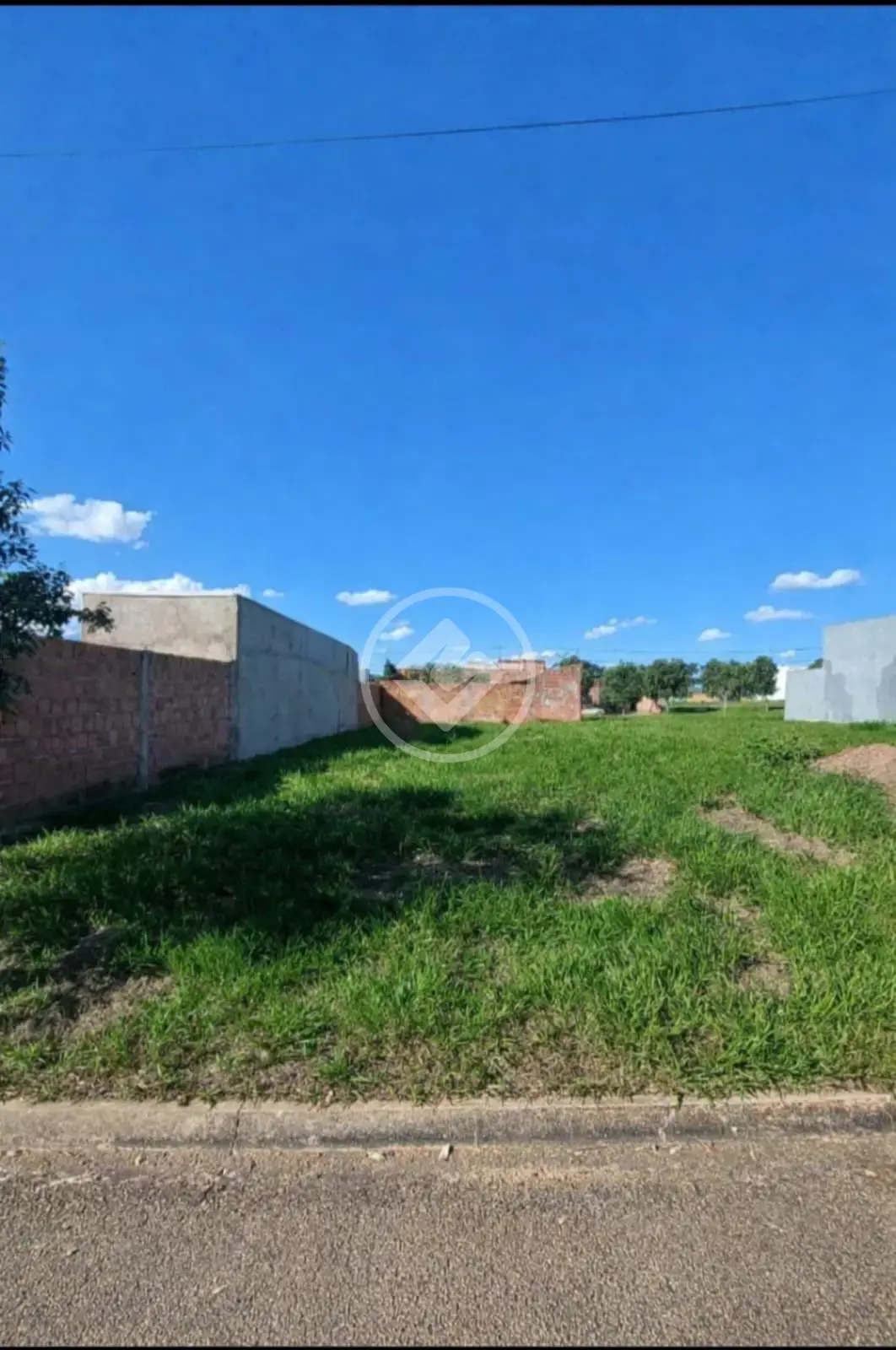 Terreno Jardim da Mata II, Rondonópolis - MT — foto 1