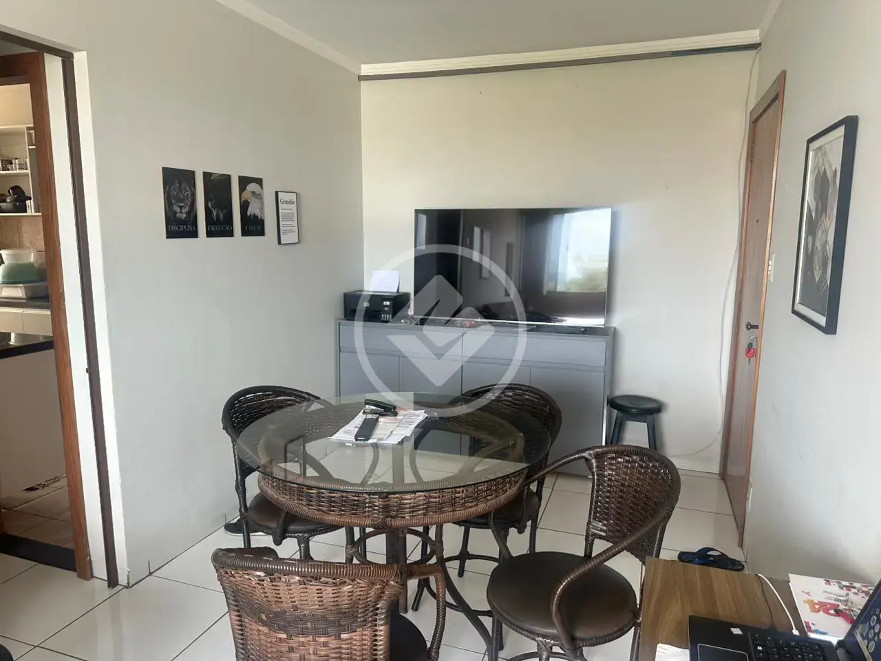Apartamento Parque Sagrada Família, Rondonópolis - MT — foto 2