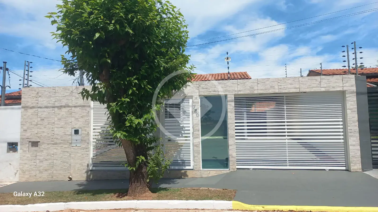 Casa Loteamento Residencial Três Américas, Rondonópolis - MT — foto 1