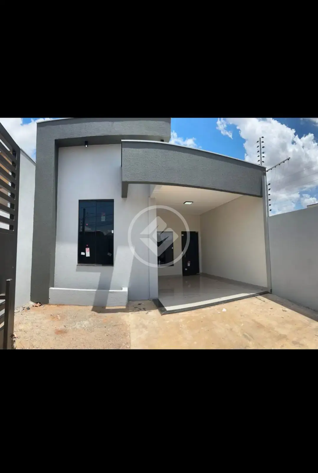 🏡 Casa à venda – Bairro Sagrada Família - 380 mil