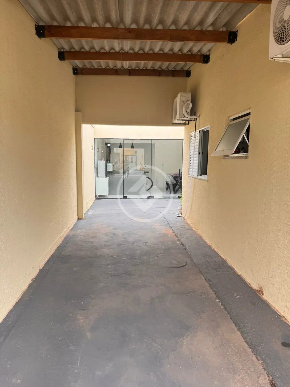 Casa Condomínio Condomínio Residencial Melchíades Figueiredo Miranda - II, Rondonópolis - MT — foto 2