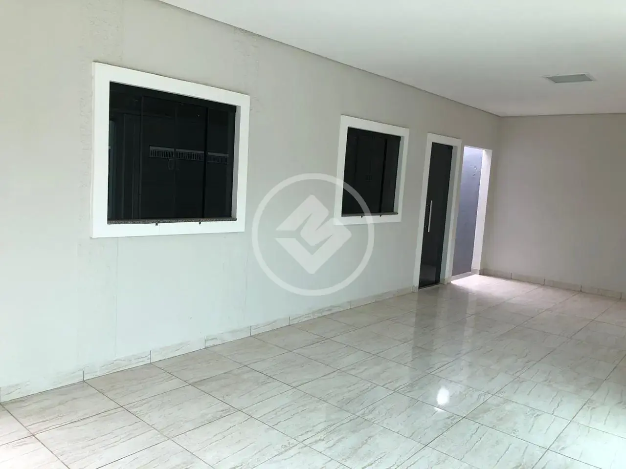 Casa Jardim Atlântico, Rondonópolis - MT — foto 2