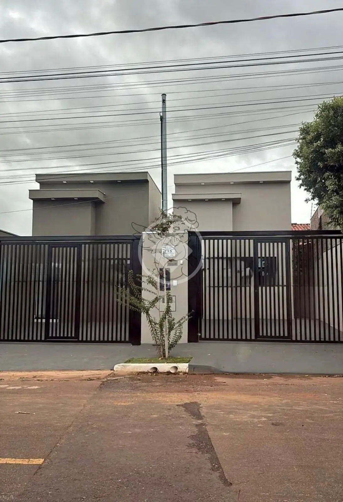 Casa VILA ADRIANA, Rondonópolis - MT — foto 1