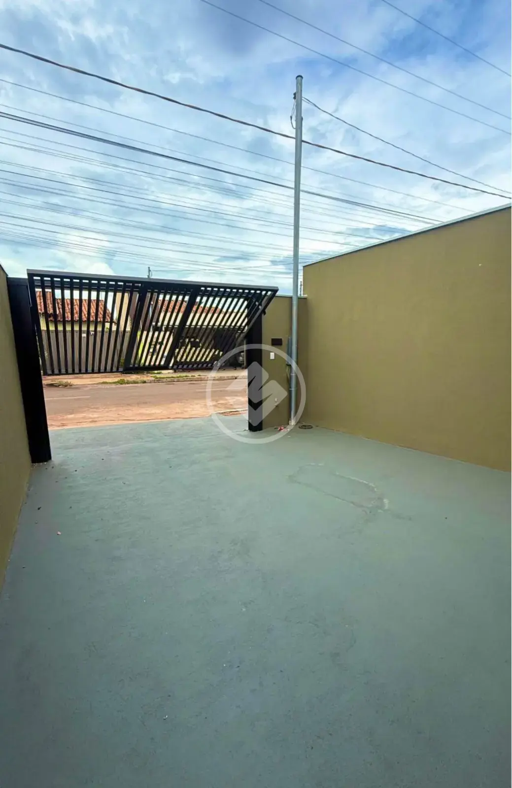 Casa VILA ADRIANA, Rondonópolis - MT — foto 2