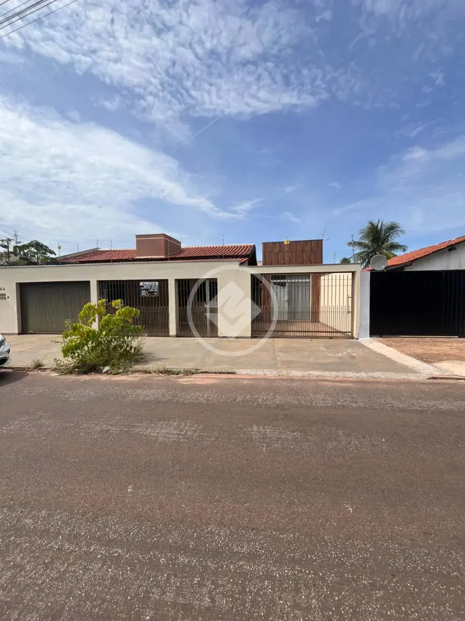 Casa Jardim PLANALTO, Rondonópolis - MT — foto 1