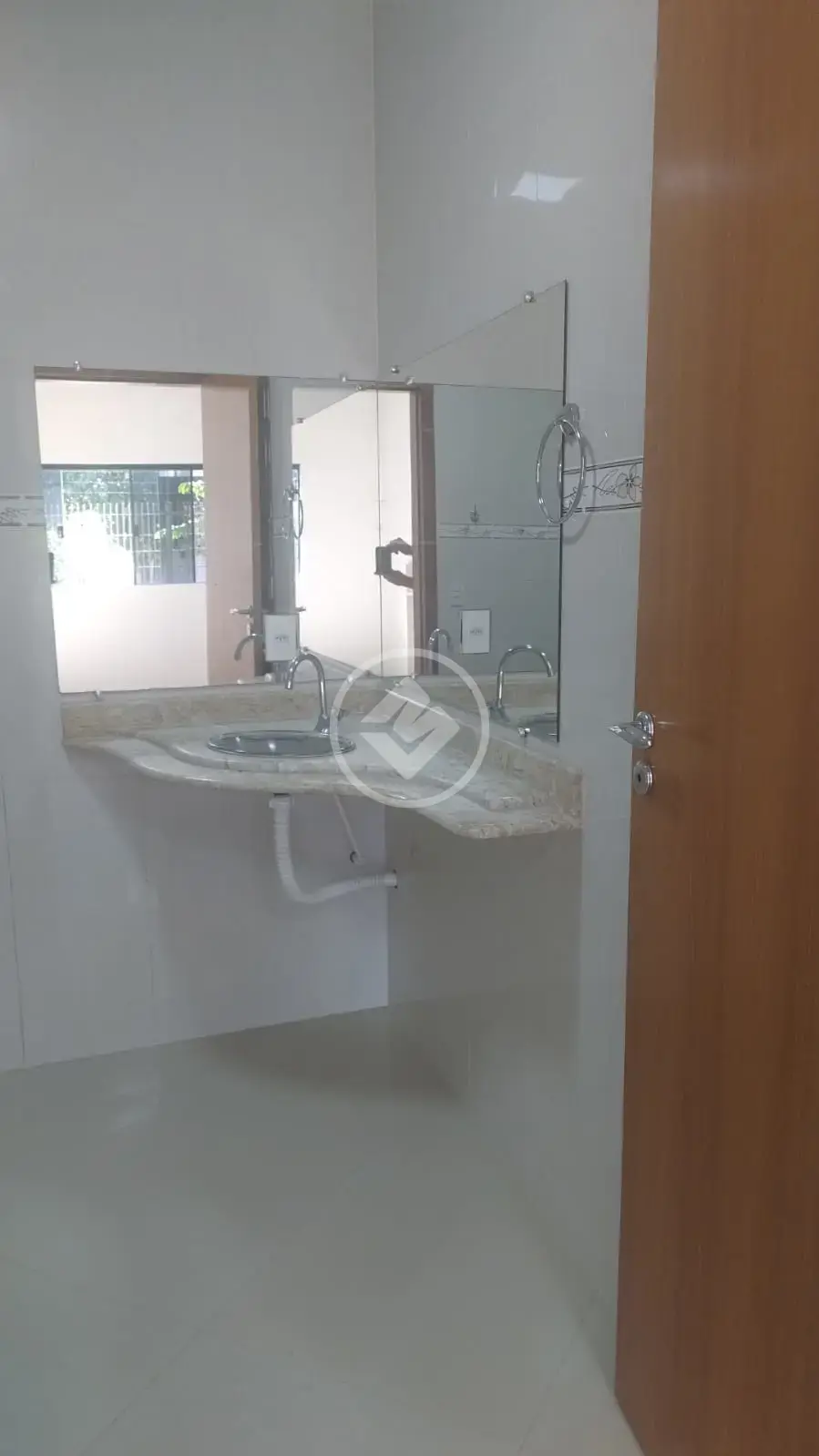 Casa 3 quartos no Jardim Residencial Sao Jose, Rondonópolis — foto 3 de 6