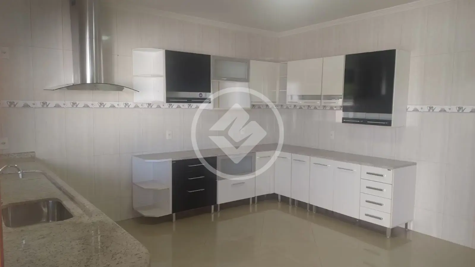 Casa 3 quartos no Jardim Residencial Sao Jose, Rondonópolis — foto 4 de 6