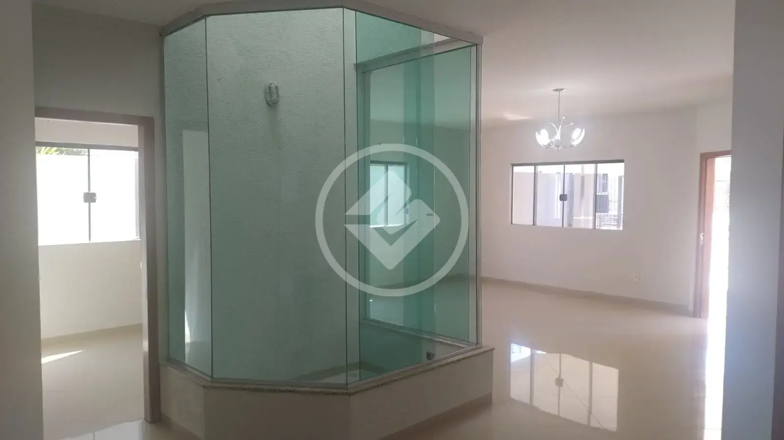 Casa 3 quartos no Jardim Residencial Sao Jose, Rondonópolis — foto 6 de 6