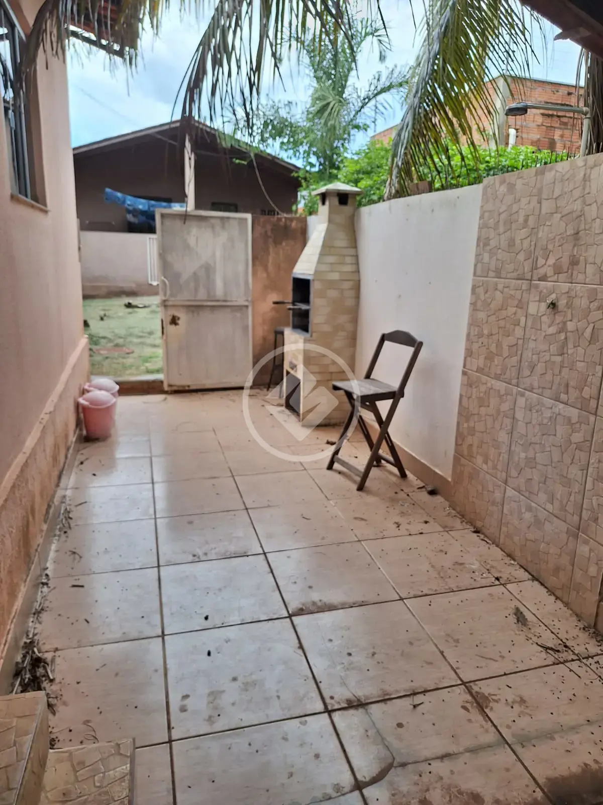 Casa 3 quartos no Jardim Beira Rio, Rondonópolis — foto 6 de 6