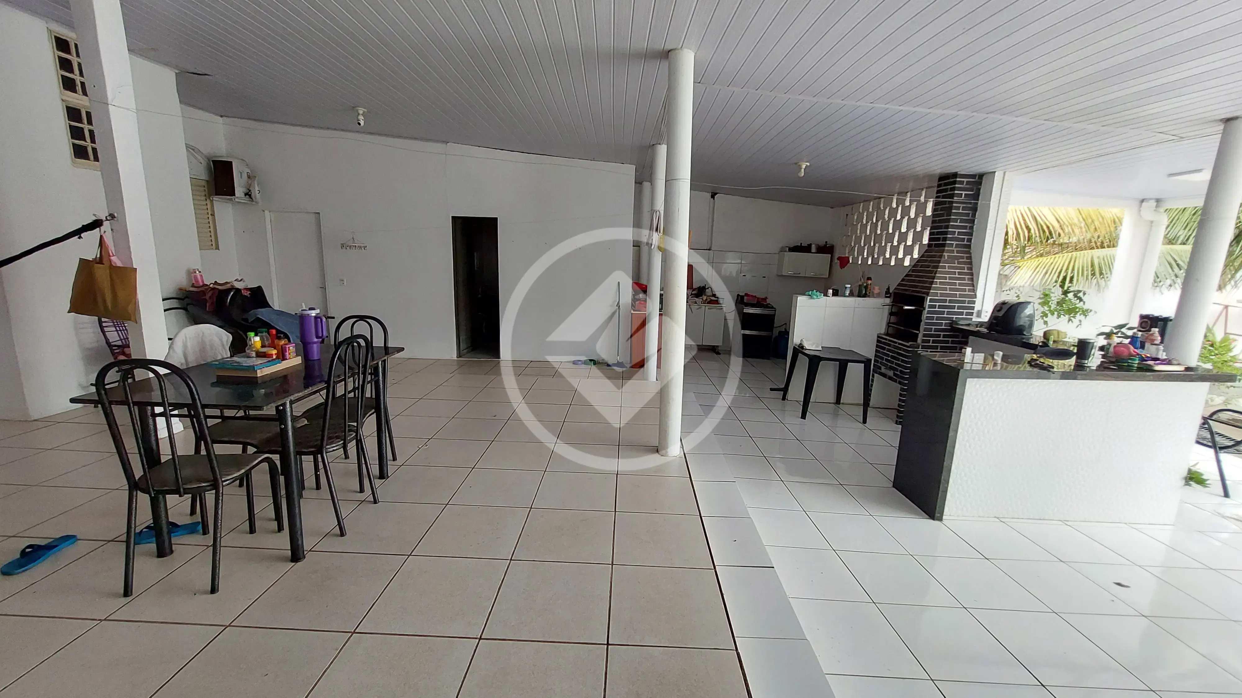 Casa 3 quartos no Jardim Belo Horizonte, Rondonópolis — foto 4 de 6